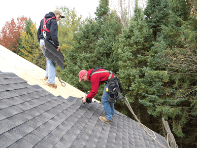 About Roof Repair Experts Crowville, LA